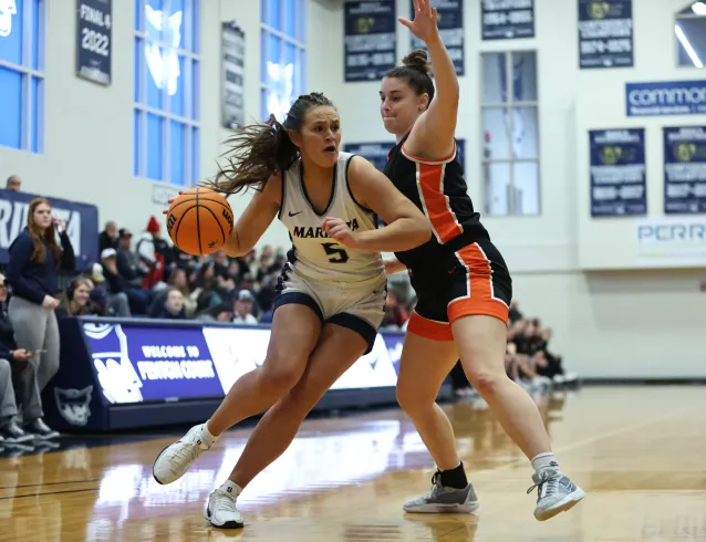 Women's Basketball