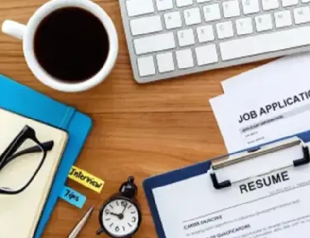Cover Letter