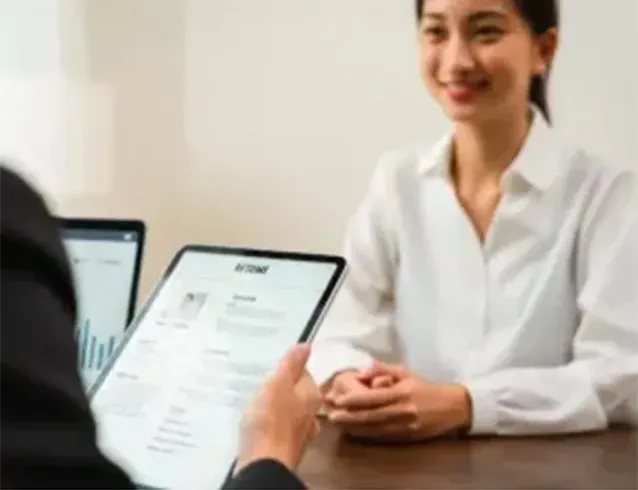 Email etiquette