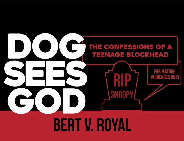 Dog Sees God