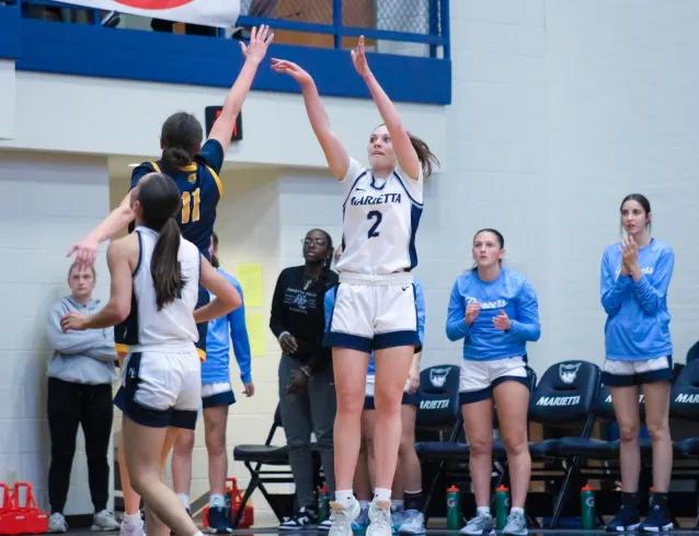 Women's Basketball