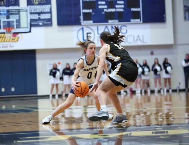 Women's Basketball