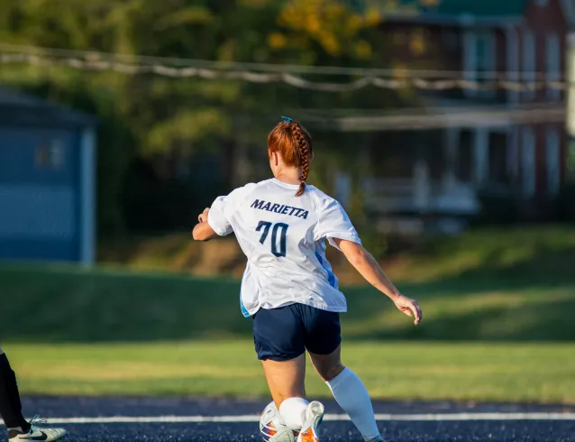 Women's Soccer