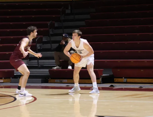 Men's Basketball
