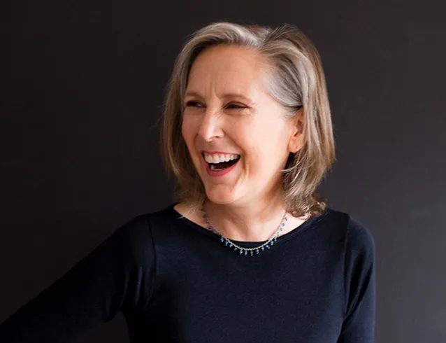 mary Roach