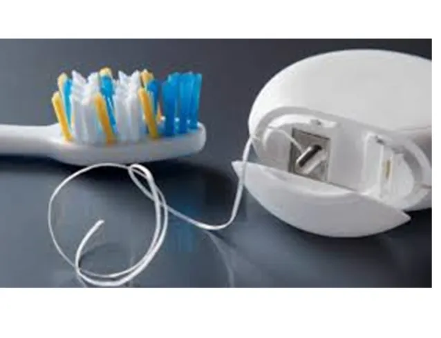 floss