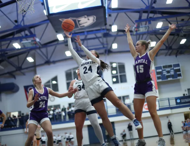 Women's Basketball