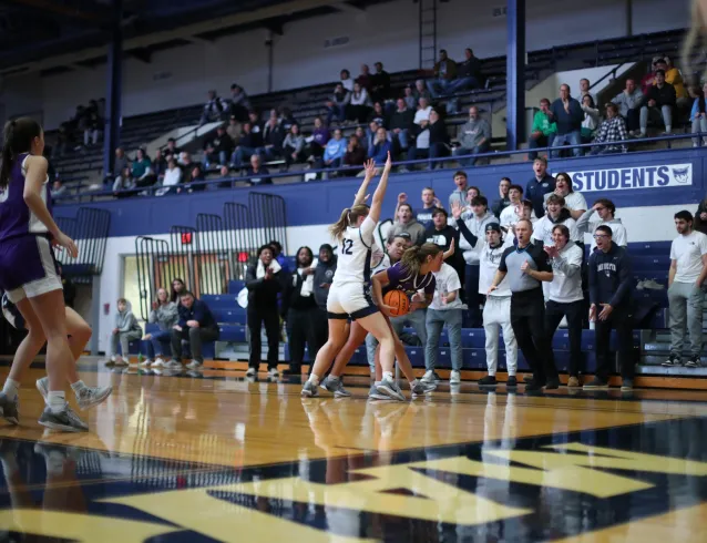 Women's Basketball