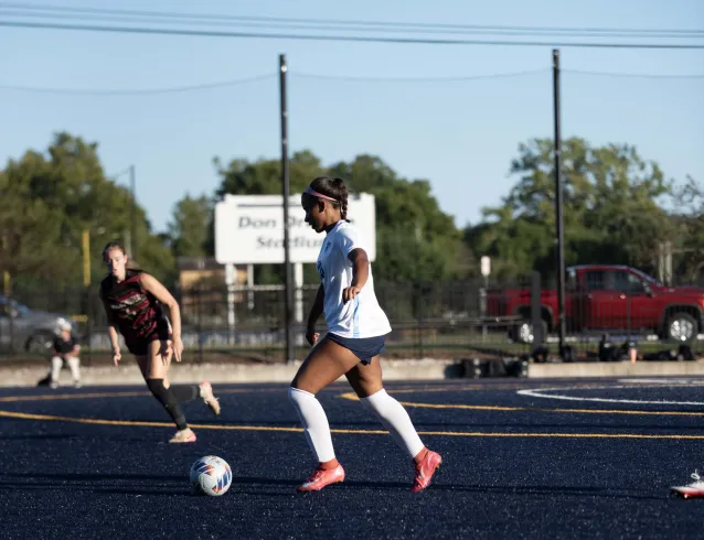 women's soccer