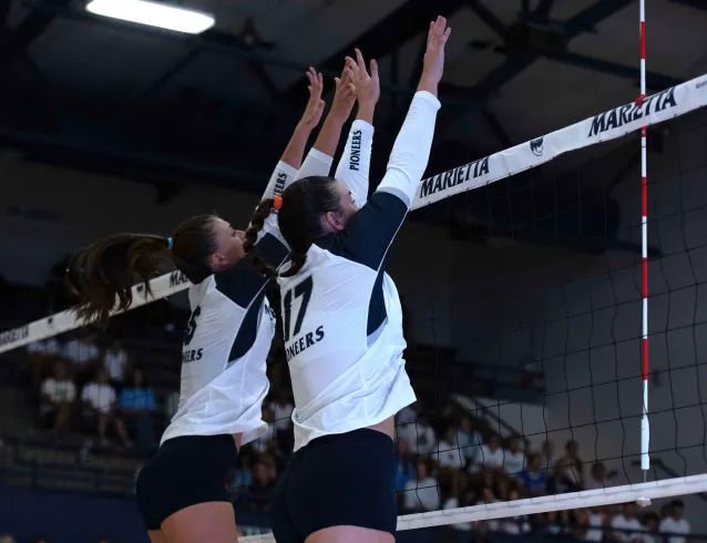 Volleyball
