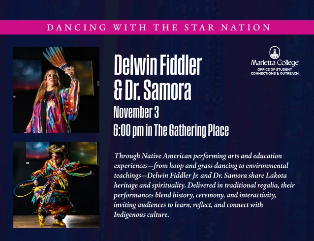 Dancing with Star Nation