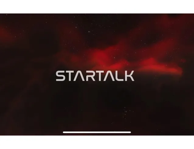 Star Talk