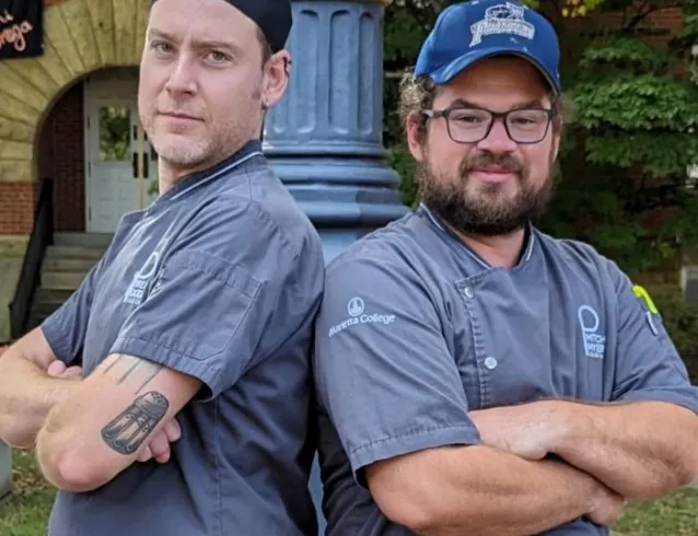 chef