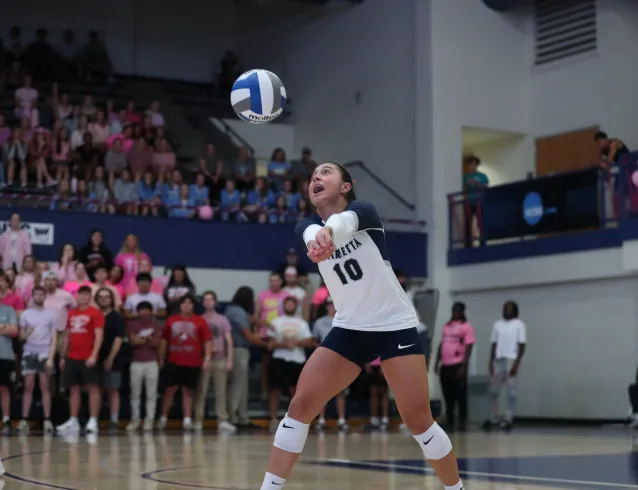 Volleyball