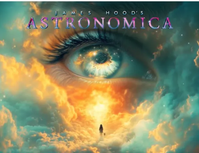 Astronomica