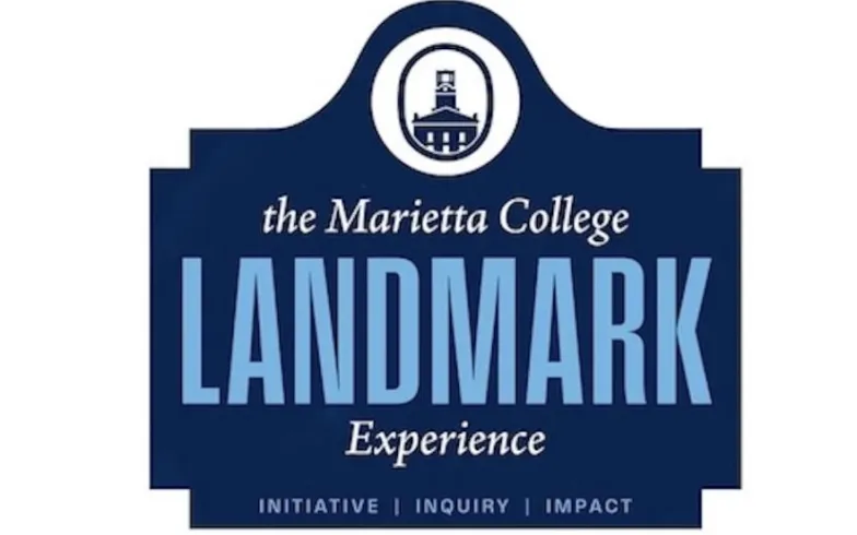 Landmark Experience Logo