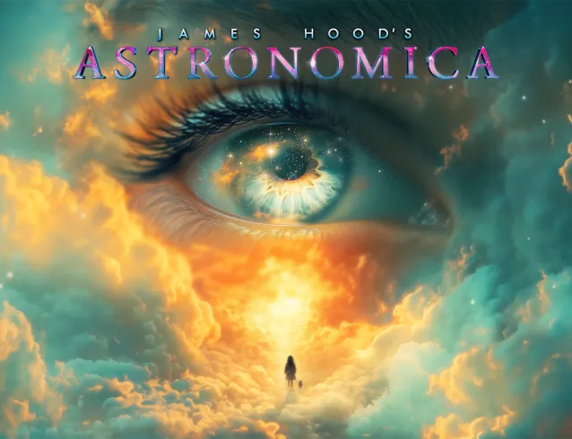 Astronomica Poster