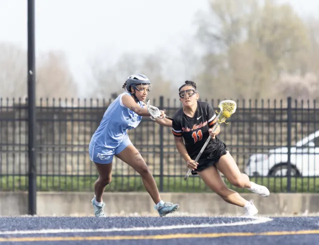 Women's Lacrosse