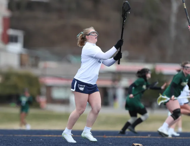 Women's Lacrosse