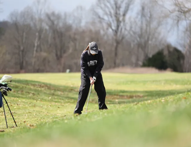 Women's Golf