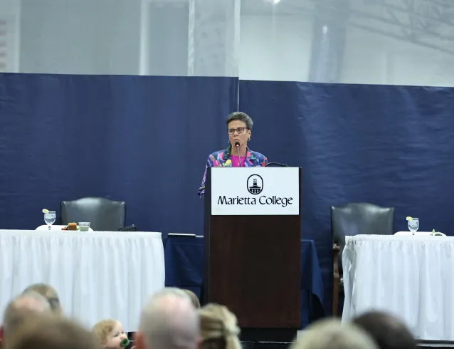 Athletic Hall of Fame