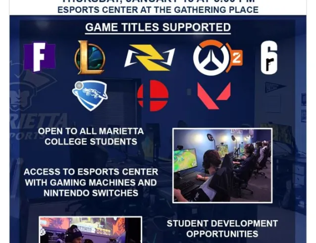 Esports