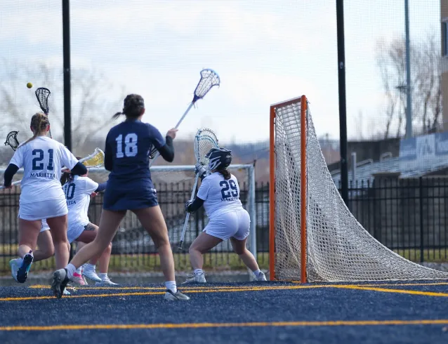 Women's Lacrosse