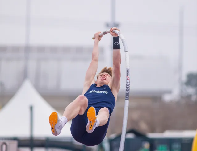Outdoor Track and Field