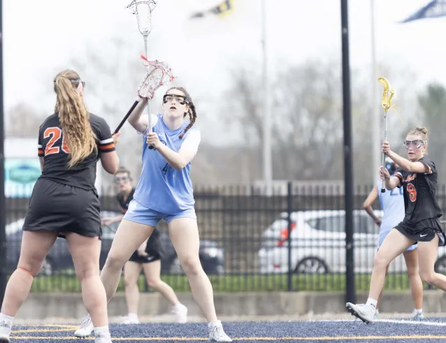 Women's Lacrosse