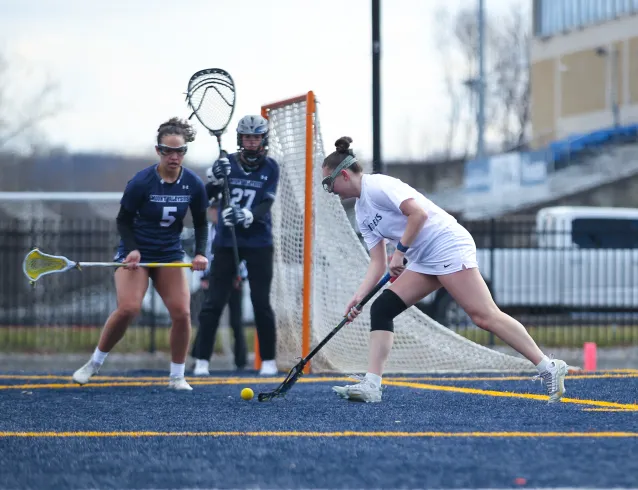 Women's Lacrosse