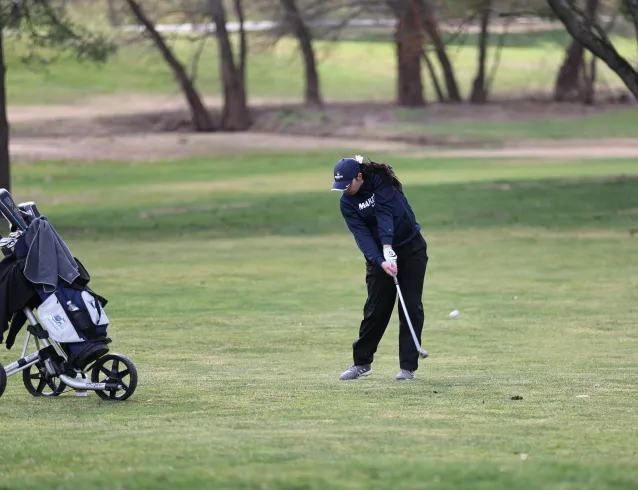 Women's Golf