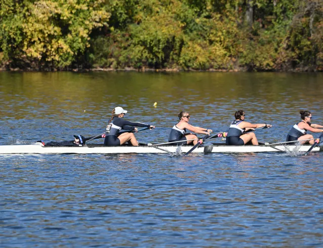 Women's Rowing