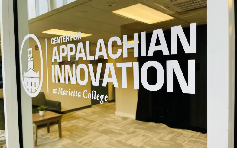Center for Appalachian Innovation