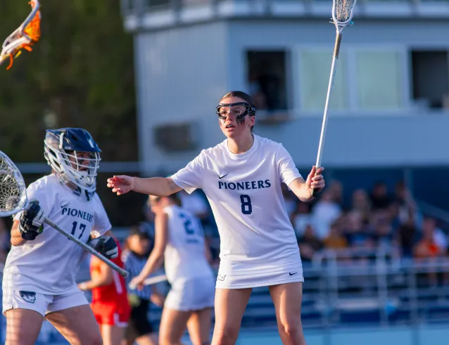 Women's Lacrosse