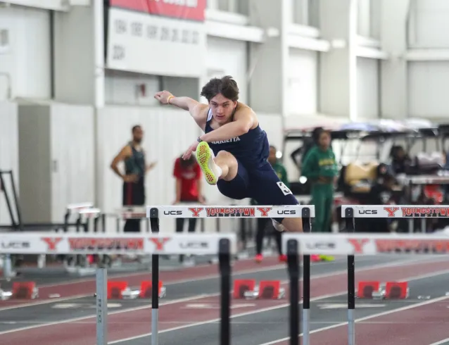 Outdoor Track and Field