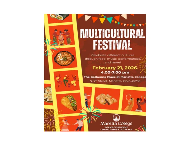 Multicultural Festival