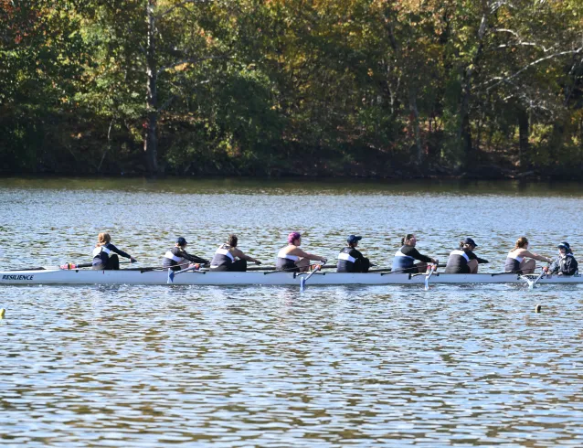 Women's Rowing
