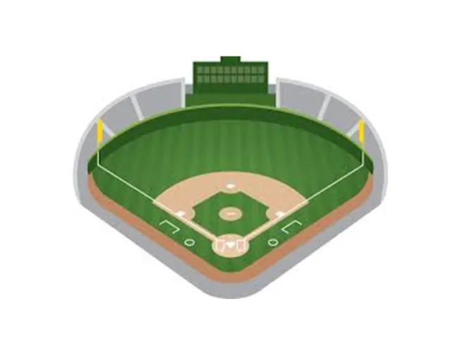 Ballpark