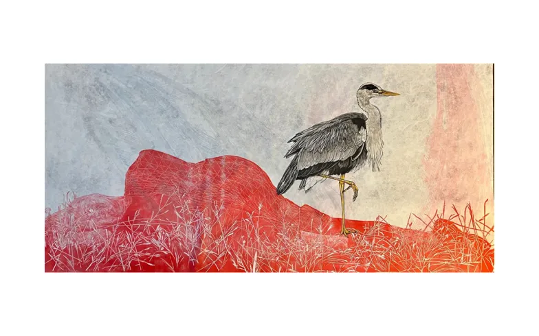 Mary Engler Exhibit