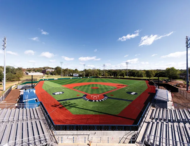 baseball