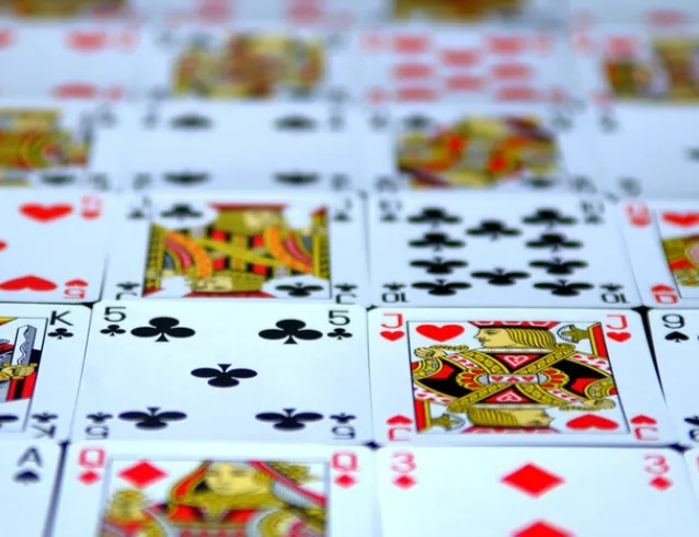 games of chance