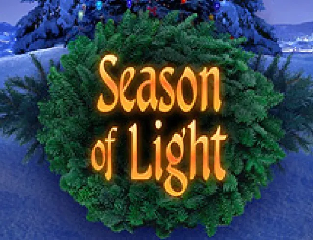 Season of Light graphic