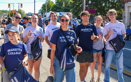 Photo by Student Matthew Siegler