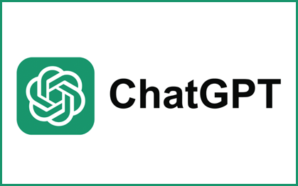 ChatGPT logo