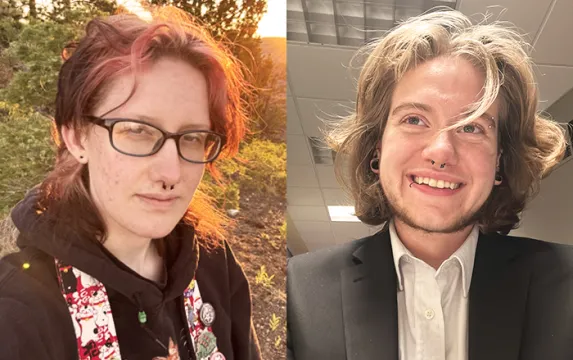 Summer Writing Fellows 2025