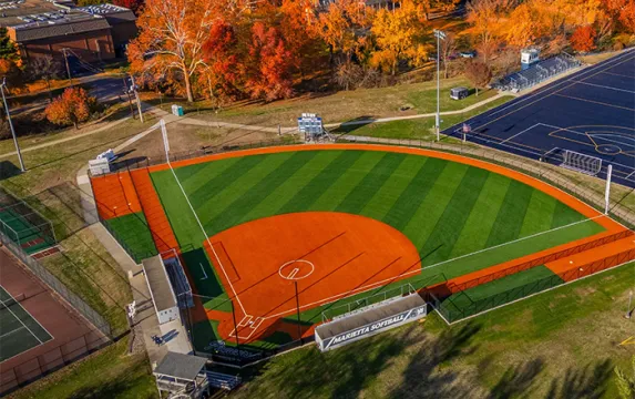 MC Softball Field