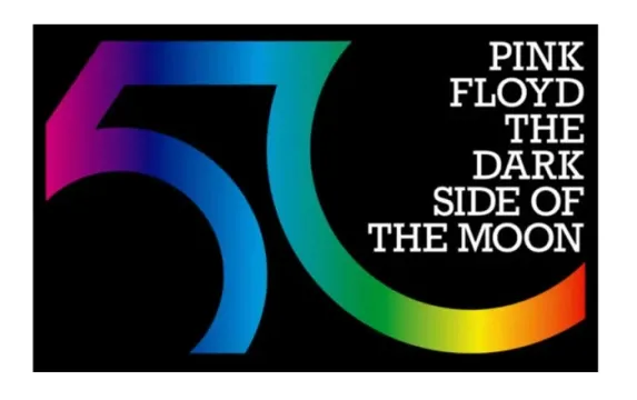 Dark Side of the Moon graphic
