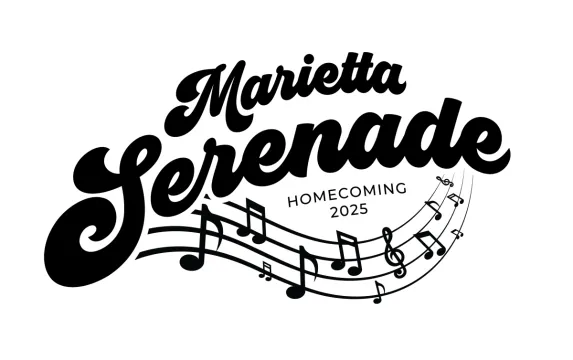 Marietta Serenade Homecoming 2025
