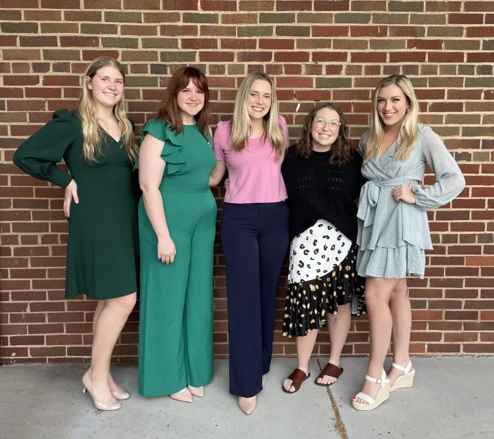 2023–24 Panhellenic Council