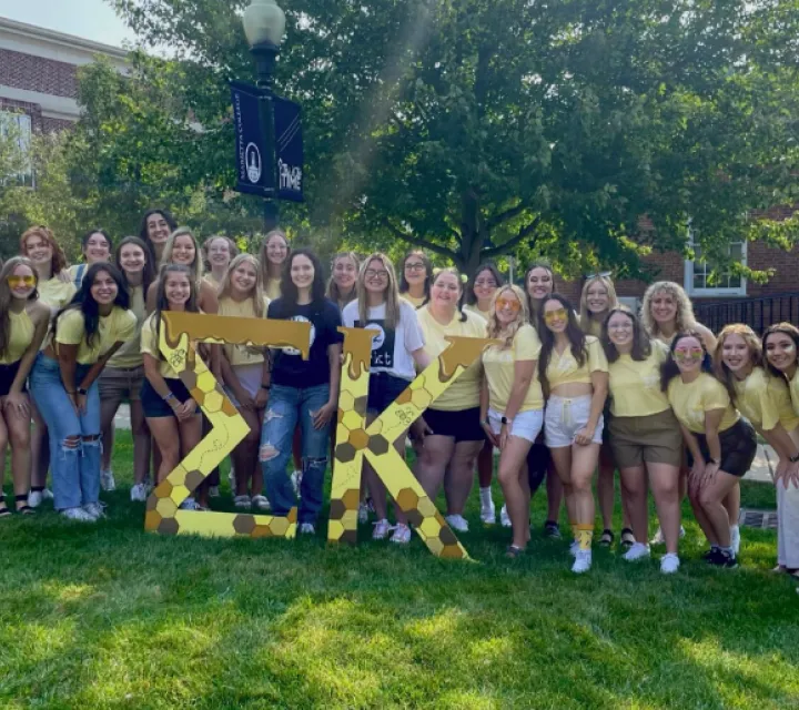 Sigma cheap kappa sorority